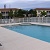 Pool and Spa